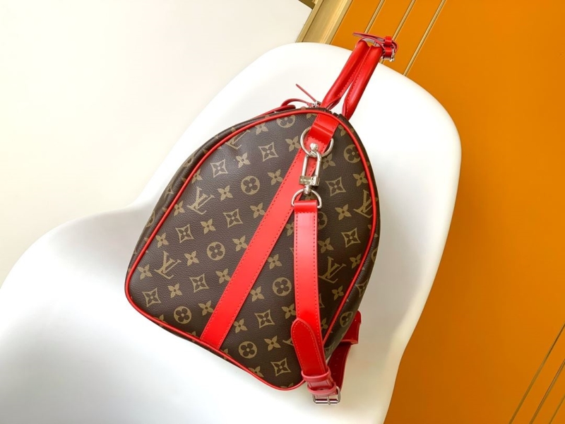 LV Travel Bags